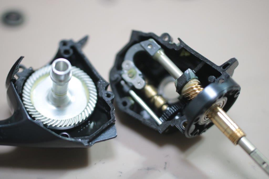 19ヴァンキッシュ C2000SHG 3台 極みチューン（1） | リールカスタム