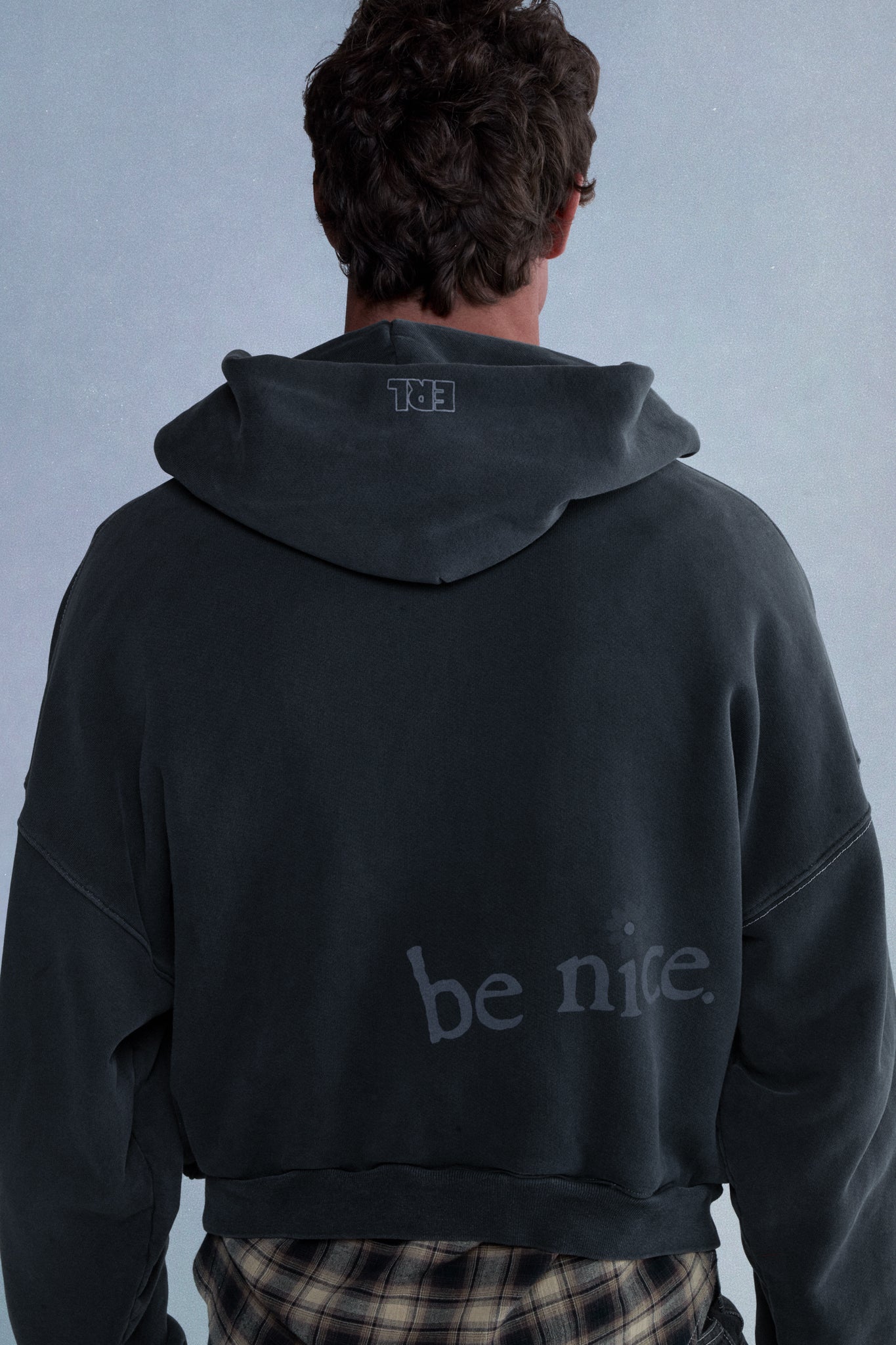 ERL VENICE HEAVYWEIGHT ZIP UP HOODIE | ERL STUDIO – ERL Clothing