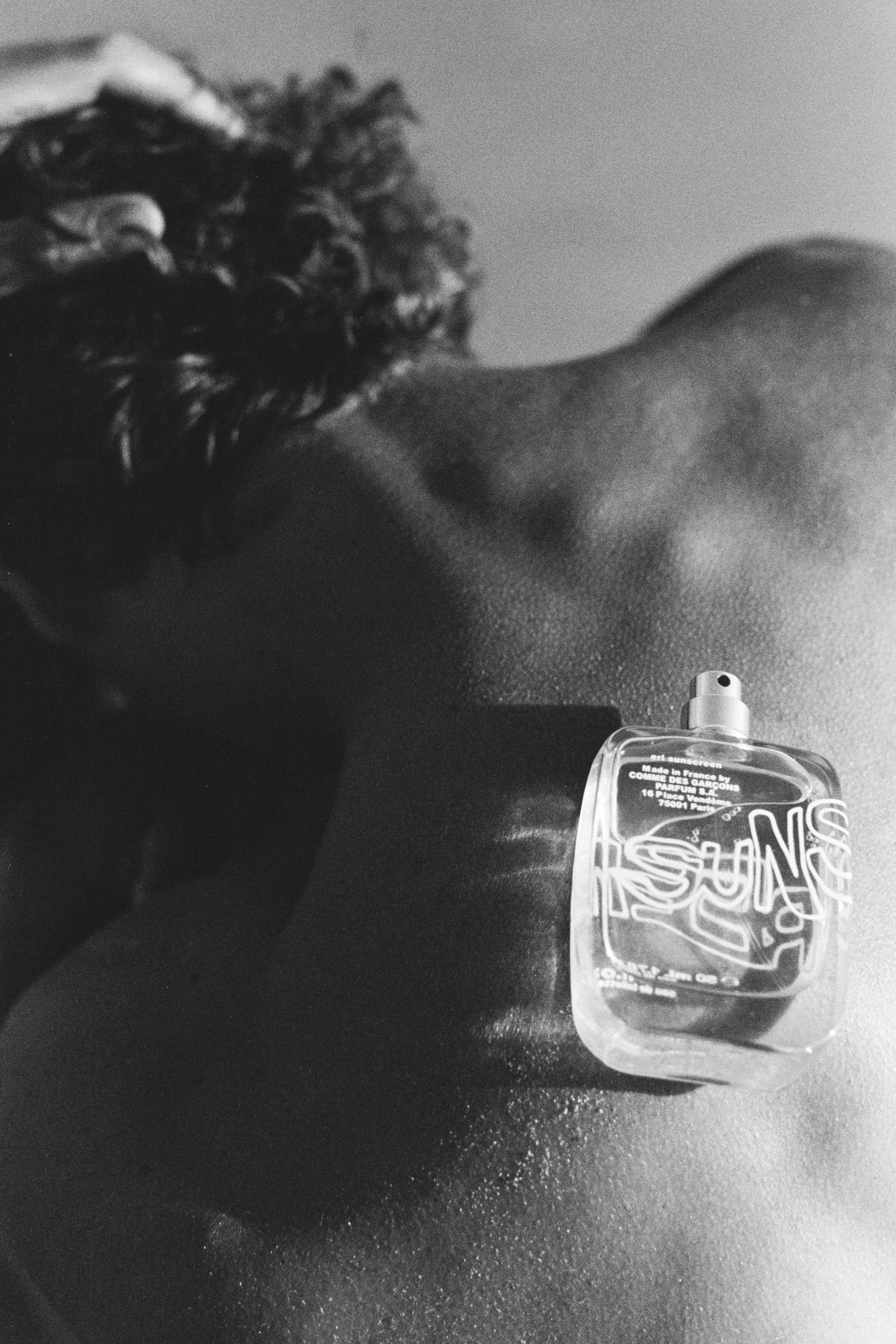 Erl sunscreen – ERL Clothing