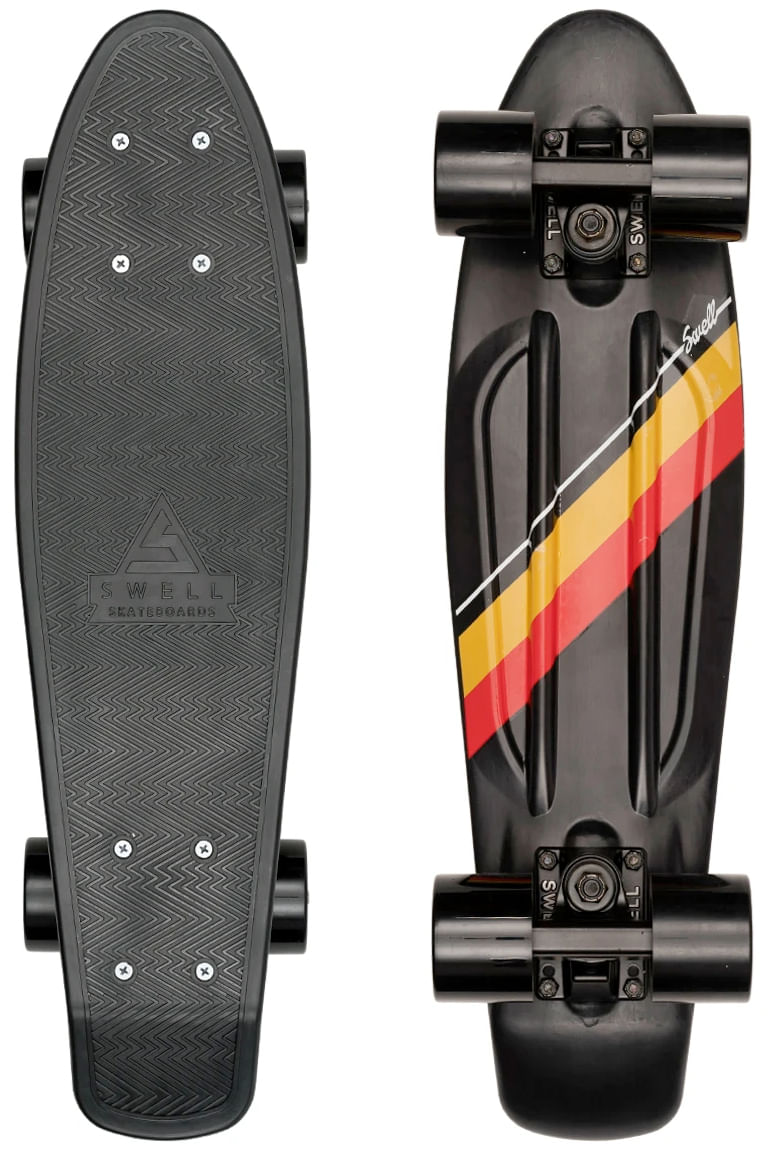 Rincon No'swell サーフスケート180cm RINCON No'sWell Board スケート