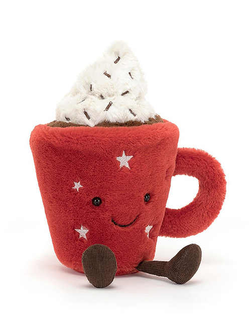 Amuseable Hot Chocolate アミューザブル ホットチョコレート カップ