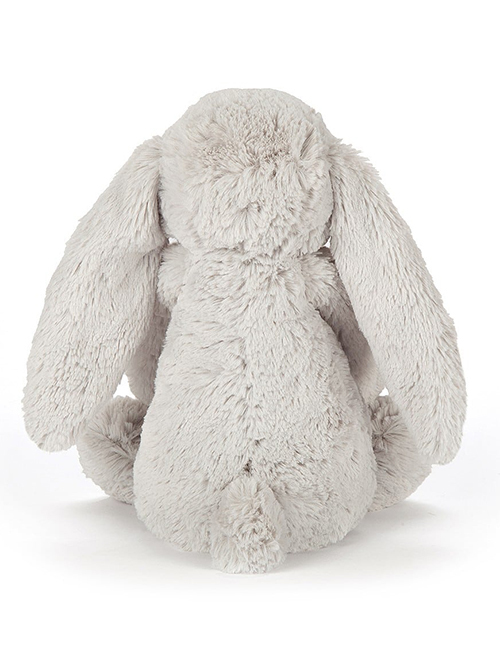 Lサイズ/36cm 】Jellycat Blossom SILVER Bunny Large ｼﾞｪﾘｰｷｬｯﾄ