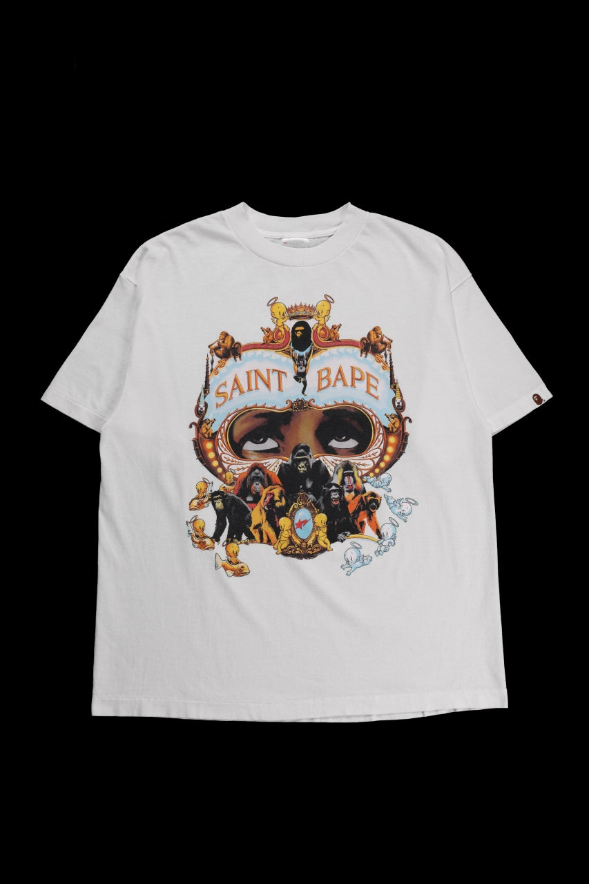 ManファーストPOPUP韓国ティシャツ Man】韓国 1st ポップアップ T