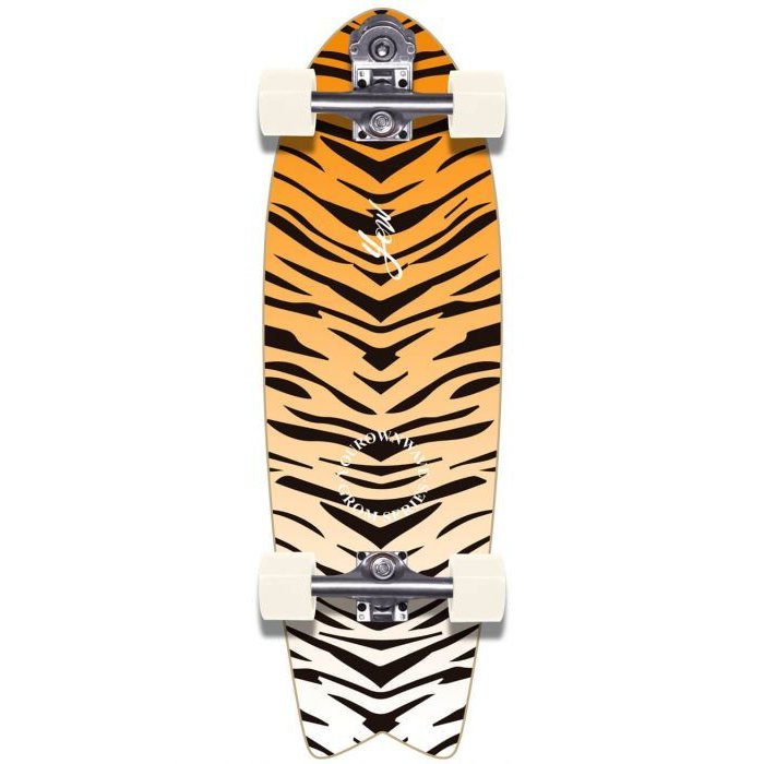 YOW SURFSKATE Grom Huntington 30” ヤウ サーフスケート GROM SERIES