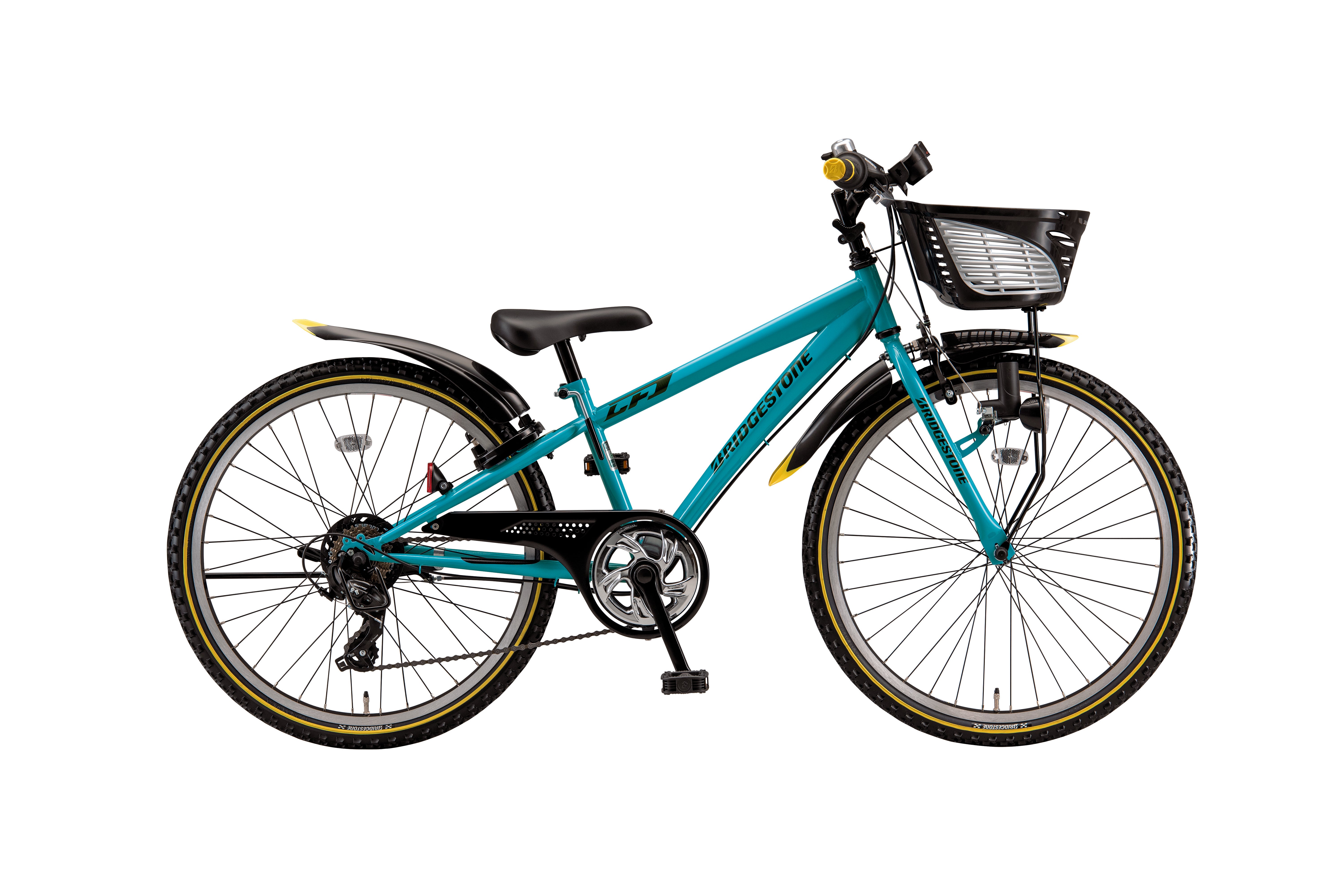 ジュニア向け自転車 – Bridgestone Cycle Ethicle
