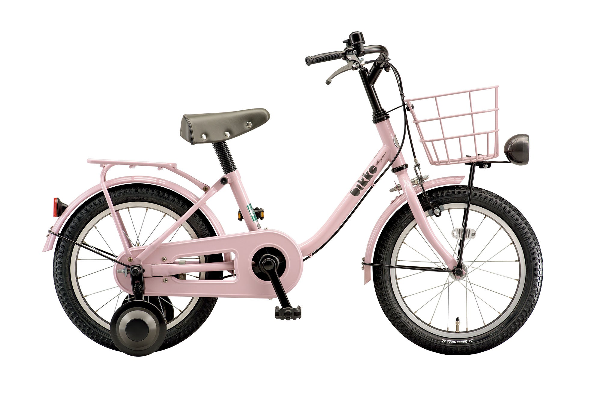 ビッケm – Bridgestone Cycle Ethicle