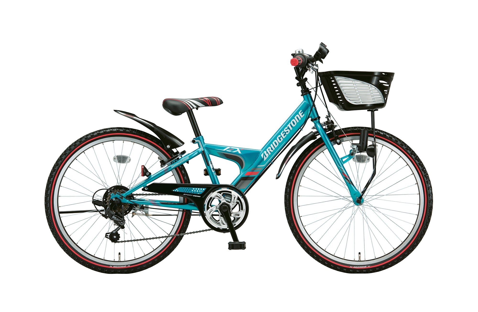 エクスプレスジュニア – Bridgestone Cycle Ethicle