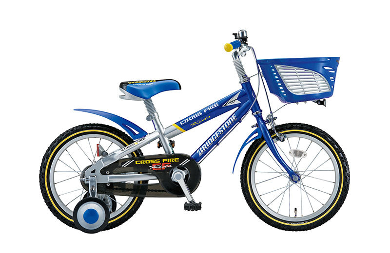 取扱説明書 – Bridgestone Cycle Ethicle