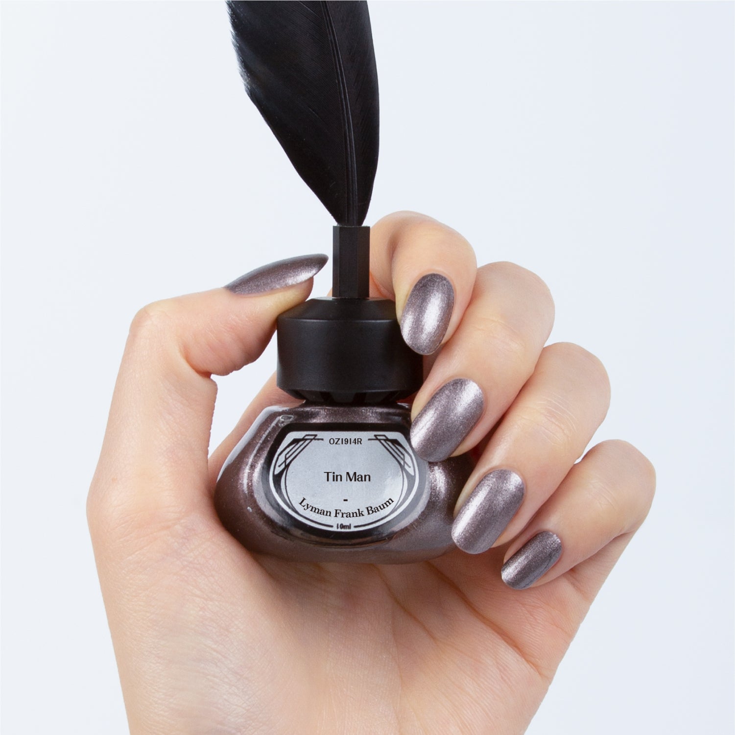 マニキュア全商品 – Page 4 – et seq.（エセク）羽根ペンネイルポリッシュ