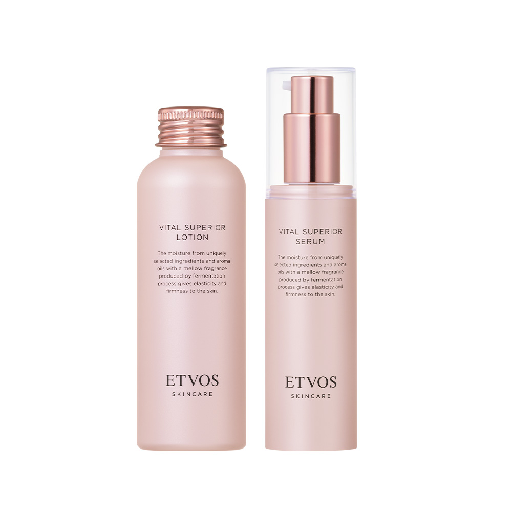 ヴァイタルスペリアセラム｜ミネラルメイクのエトヴォス【公式】