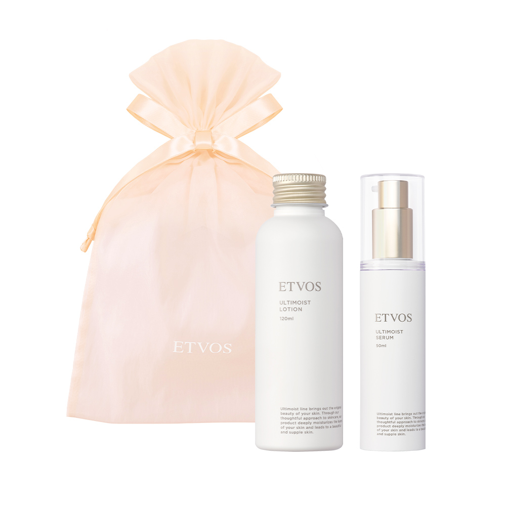 スキンケア セット の関連商品 | ETVOS公式（エトヴォス）│《公式