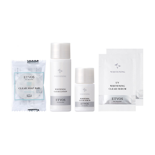 スキンケアセット（スキンケア）一覧│《公式》エトヴォス／国産