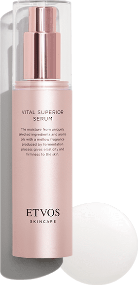 ETVOS VITAL SUPERIOR LINE│《公式》エトヴォス ヴァイタルスペリアライン