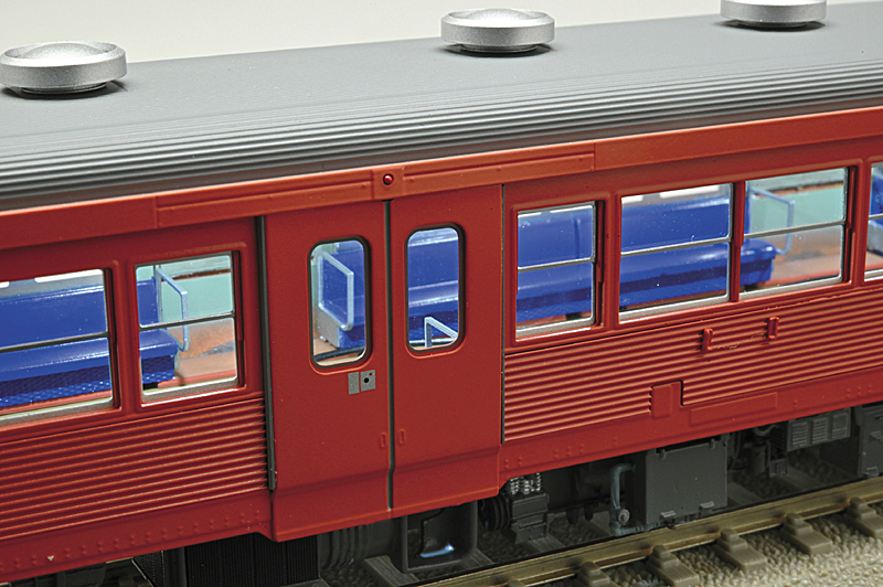 国鉄 キハ35 900番代 JR キハ35＋キクハ35 和田岬線 – 新製品紹介