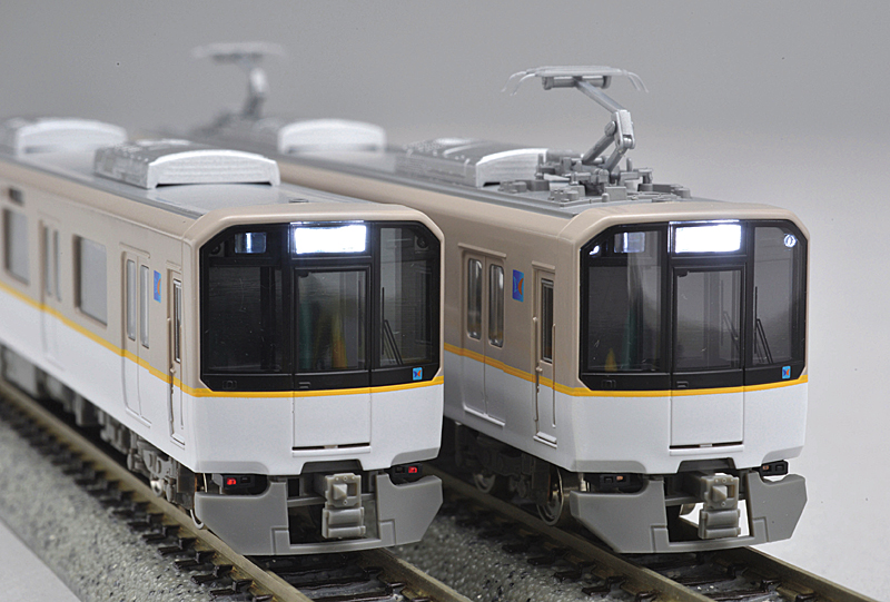 近鉄 9020系・9820系 – 新製品紹介
