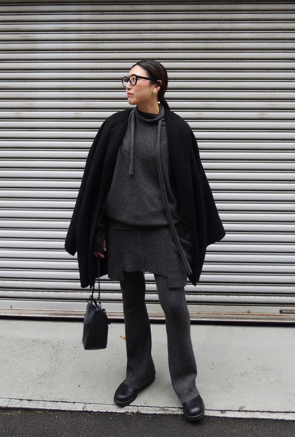 SNAP YUKO │ ETRE TOKYO official online store(エトレトウキョウ)