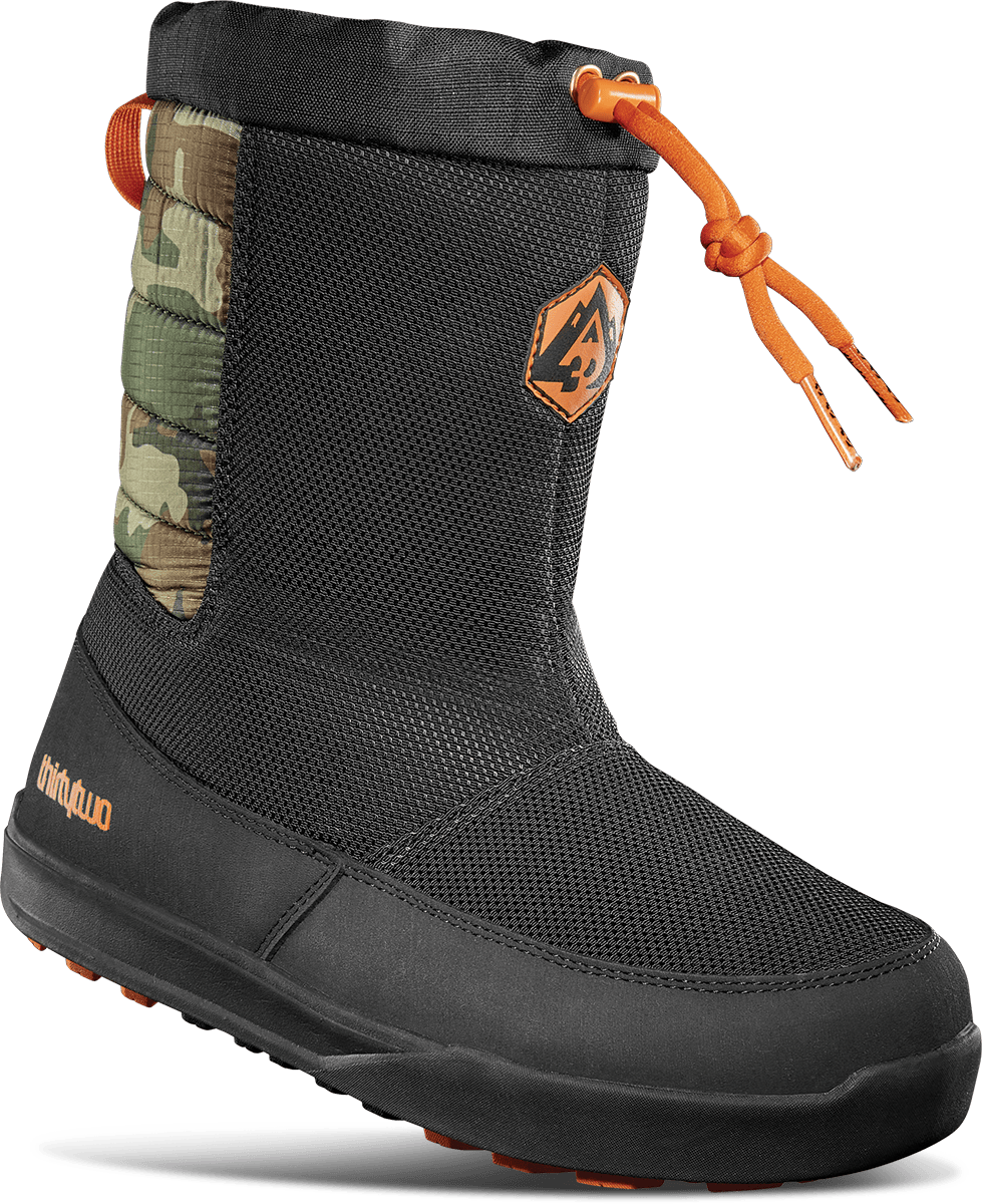 MOON WALKER - thirtytwo EU