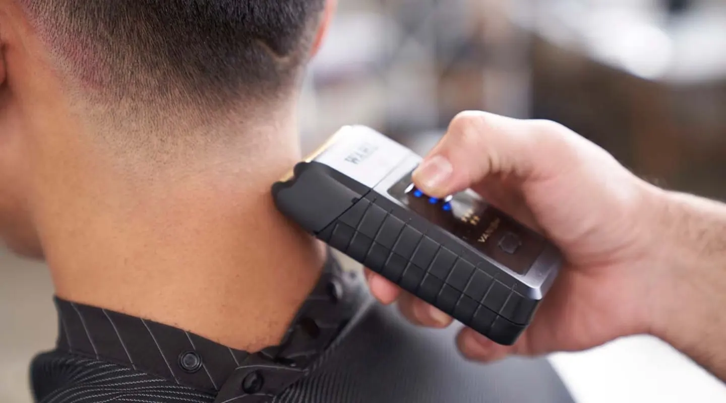 Wahl Vanish Shaver | WAHL Professional Finishing Tool - Wahl EU