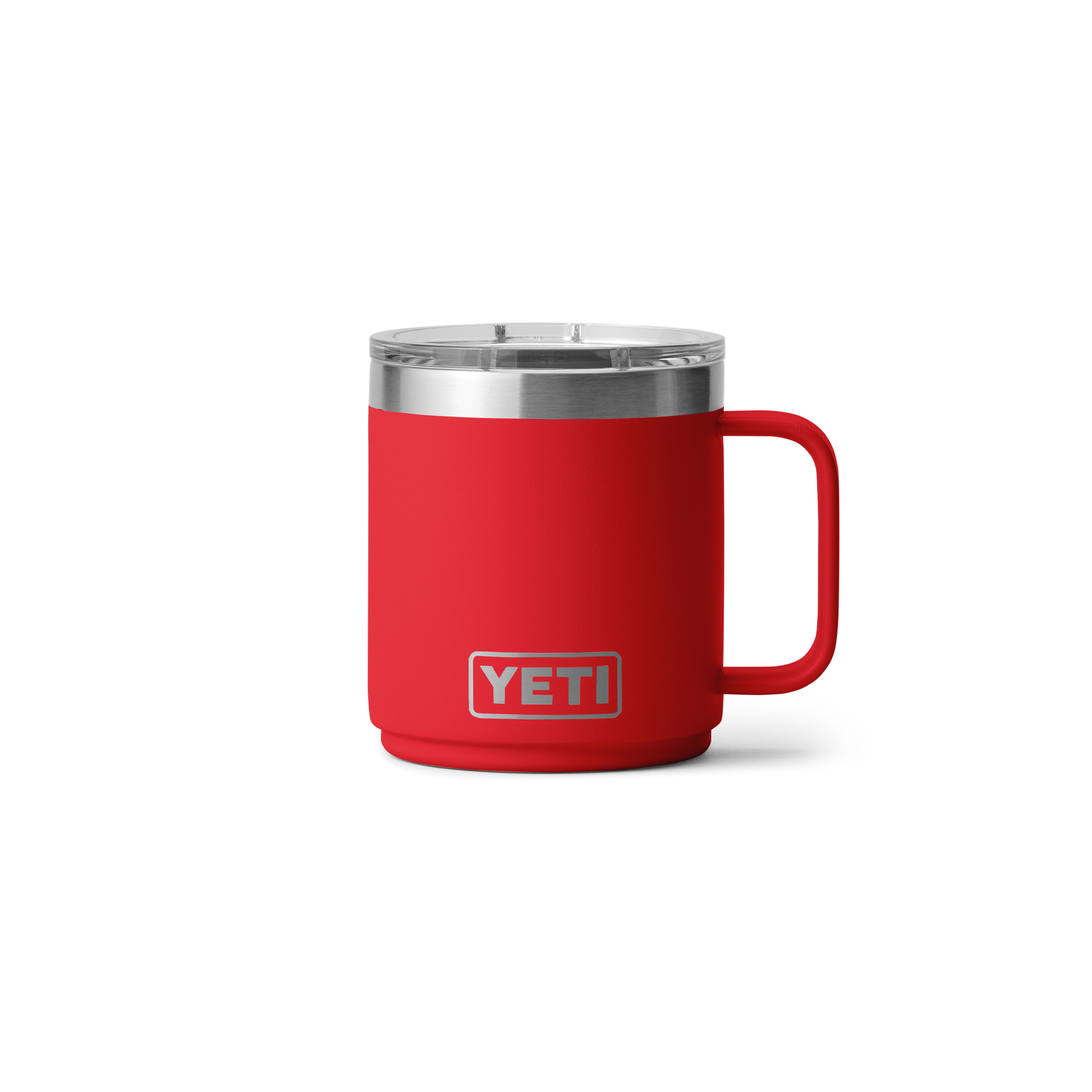 YETI Rambler® 10 oz (295 ml) Stackable Mug – YETI EUROPE