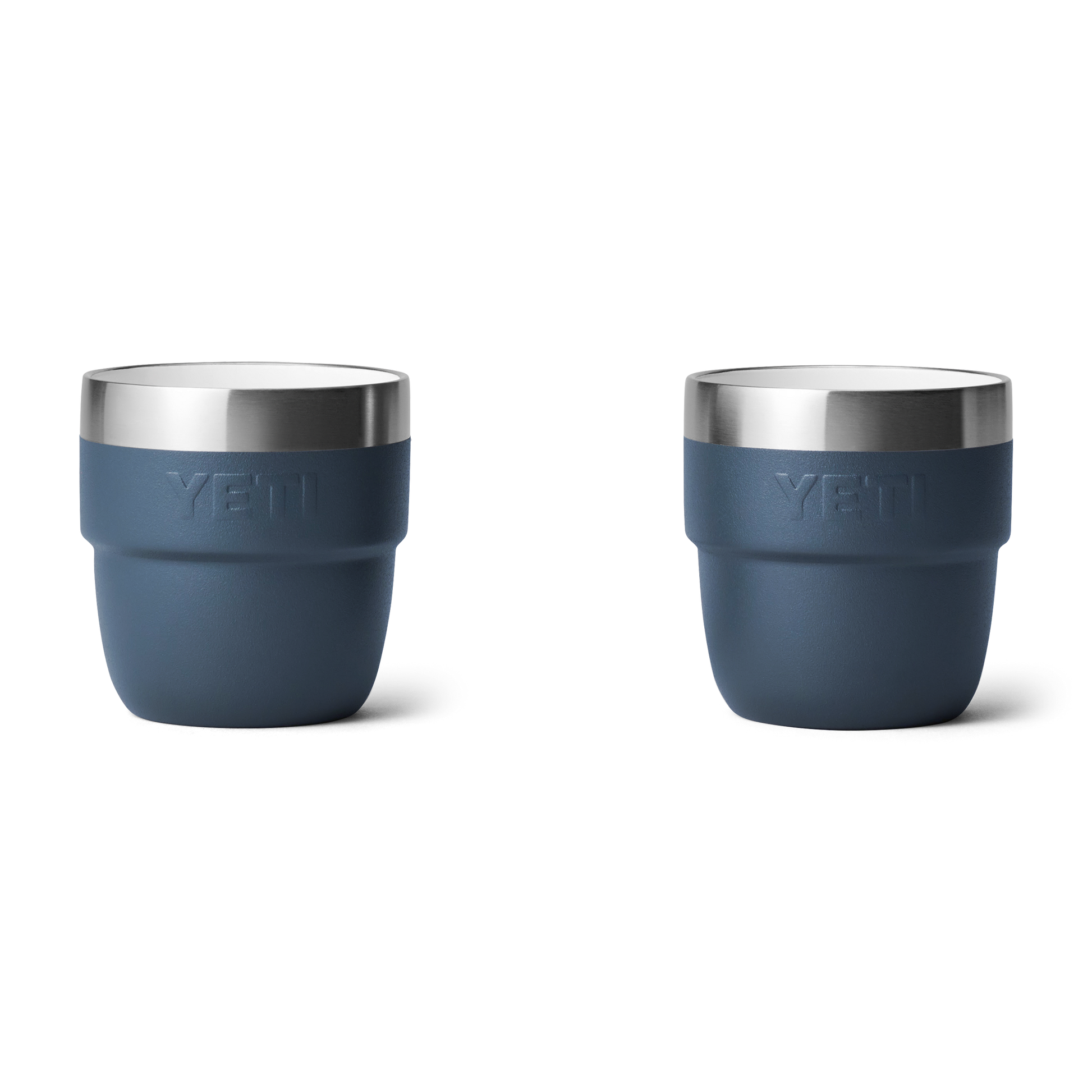 YETI Rambler® 4 oz (118 ml) Stackable Cups – YETI EUROPE