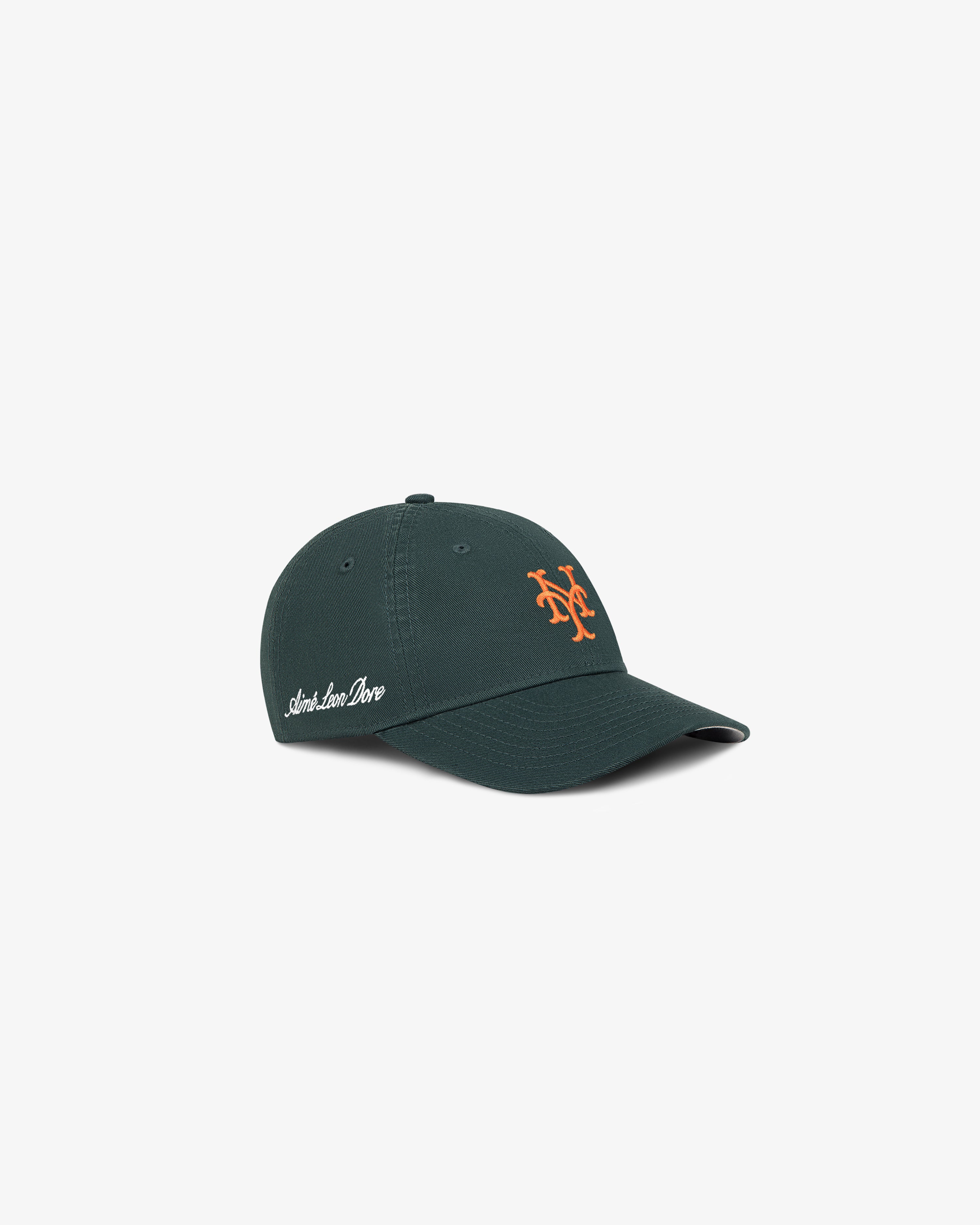 ALD / New York Mets Kids Ballpark Hat – Aimé Leon Dore EU