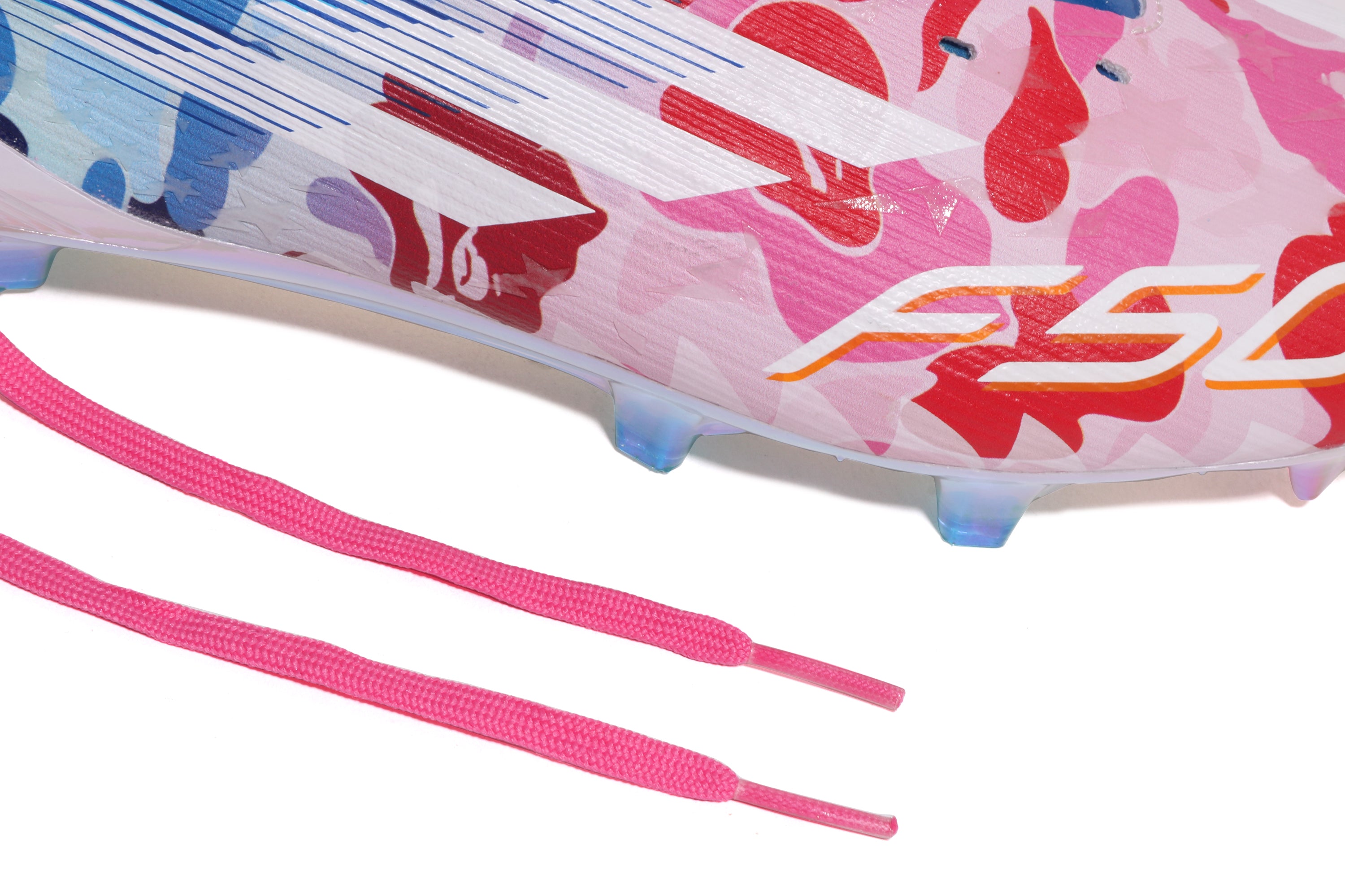 BAPE X ADIDAS - F50 ELITE FG MENS – eu.bape.com