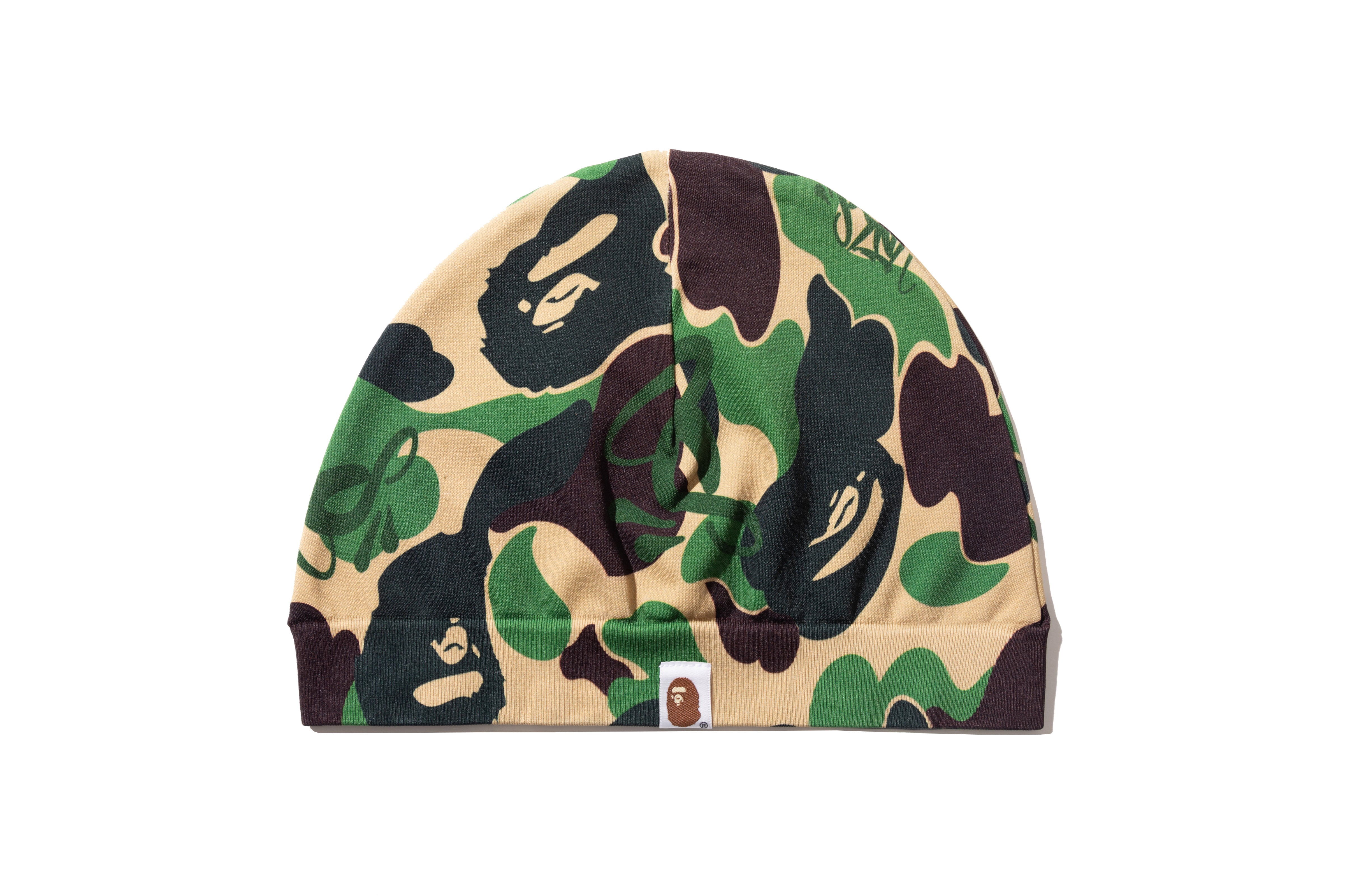 BAPE X SPOTIFY X CENTRAL CEE KNIT CAP – eu.bape.com