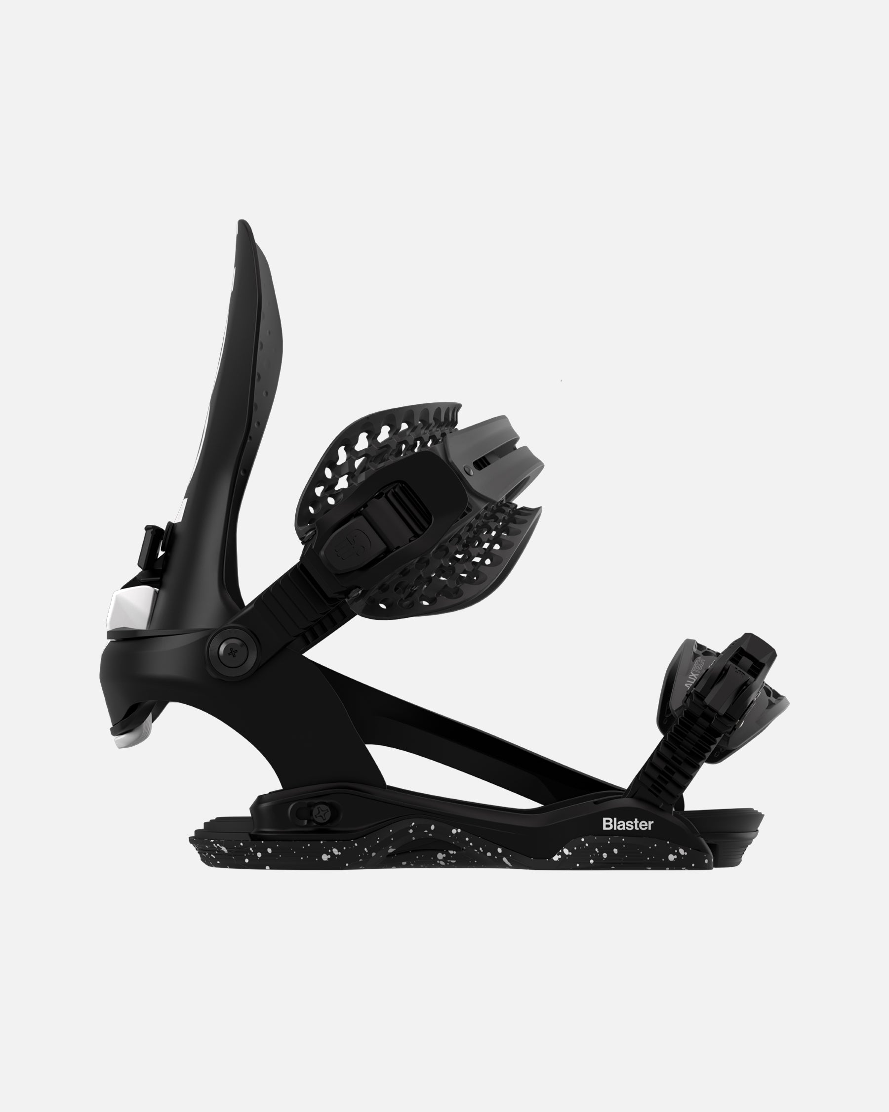Bataleon Blaster AsymWrap™ FASE® Snowboard Bindings – Bataleon EU