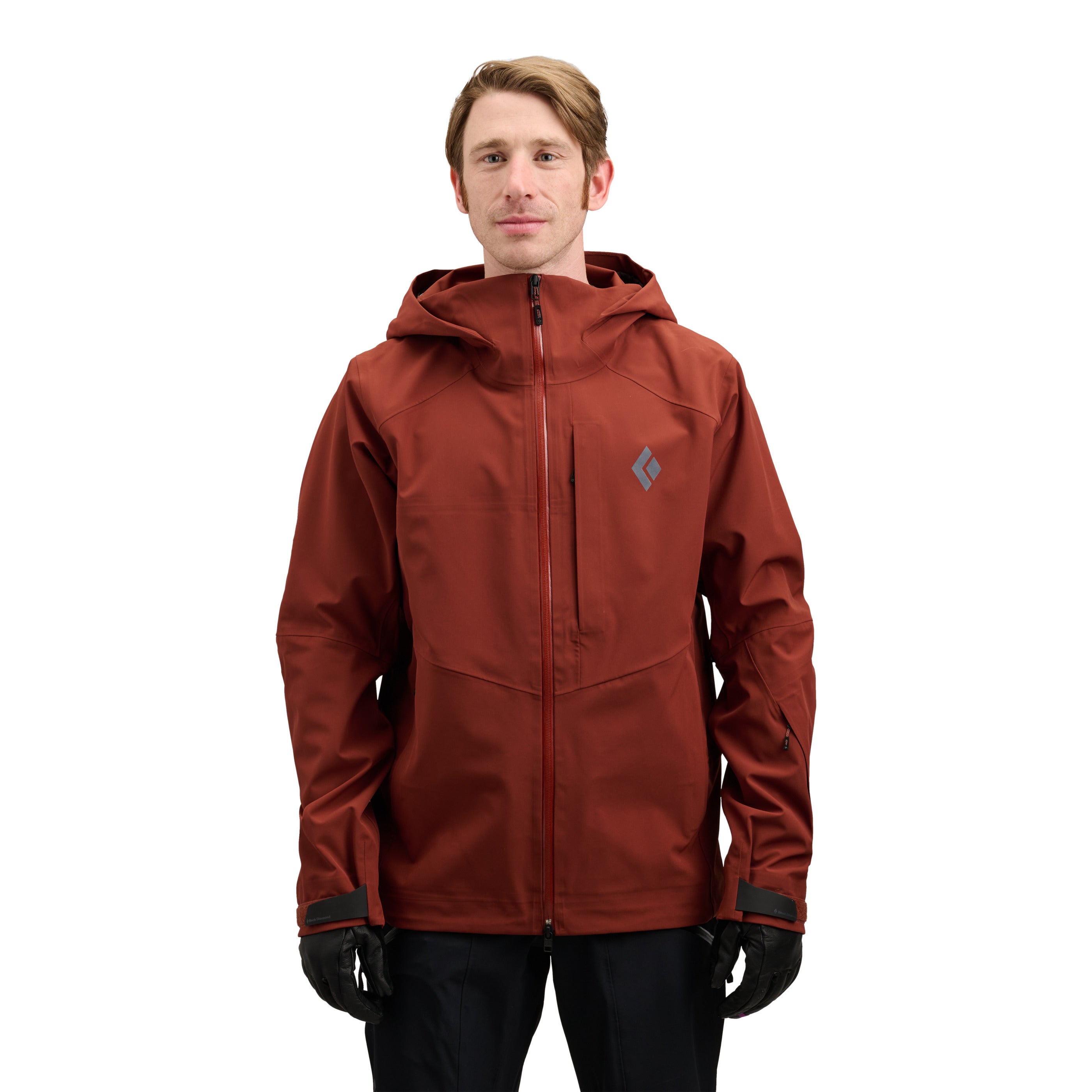 Men's Recon Stretch Shell – Black Diamond Europe