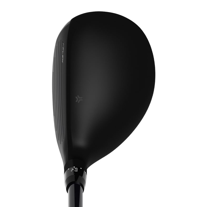 ZXi Hybrid | Golf Clubs | Dunlop Sports EU