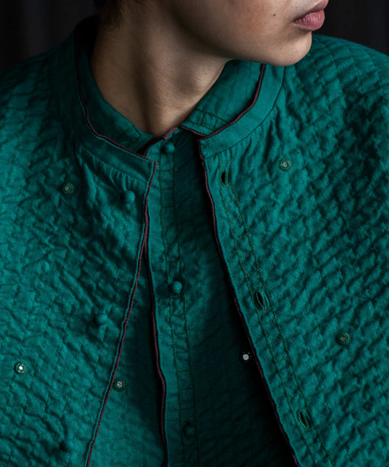 Introducing Items “CREPE DRAPE T” – ISSEY MIYAKE EU