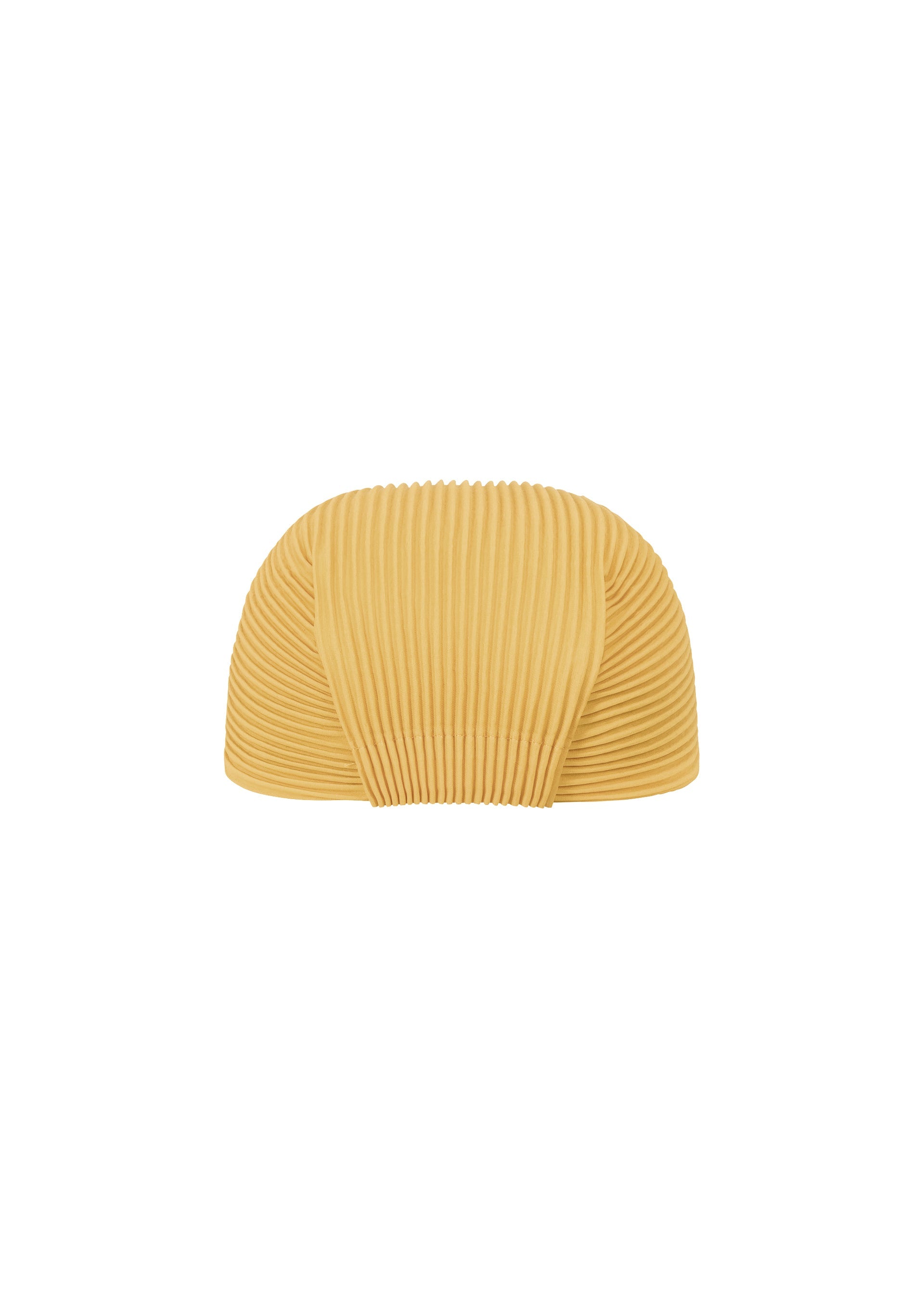 PLEATS CAP Cap Black – ISSEY MIYAKE EU