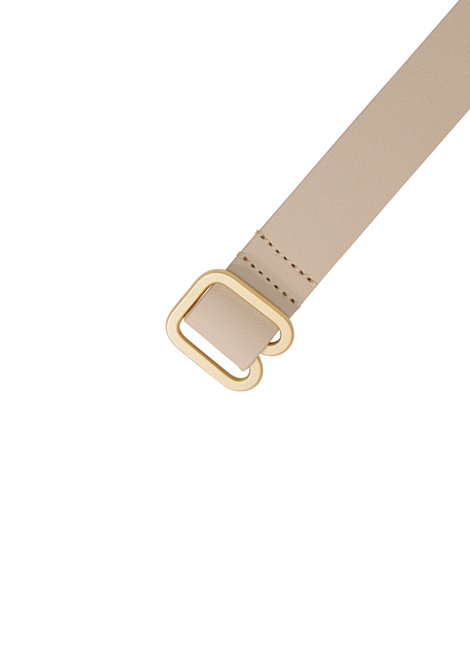 FORK BELT Belt Black – ISSEY MIYAKE EU