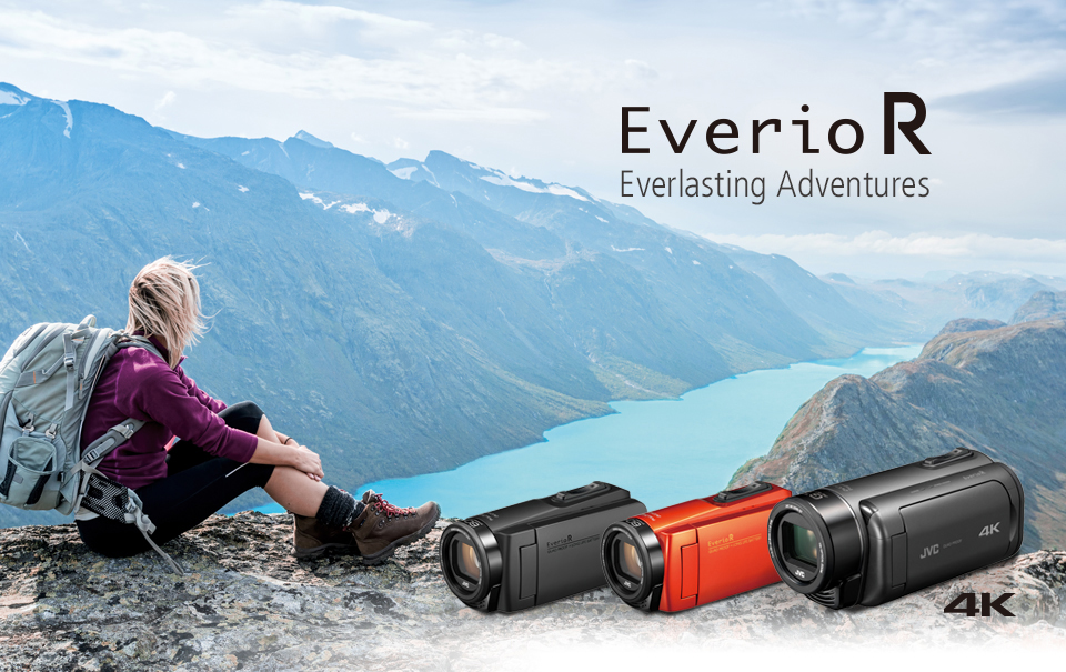 EVERIO
