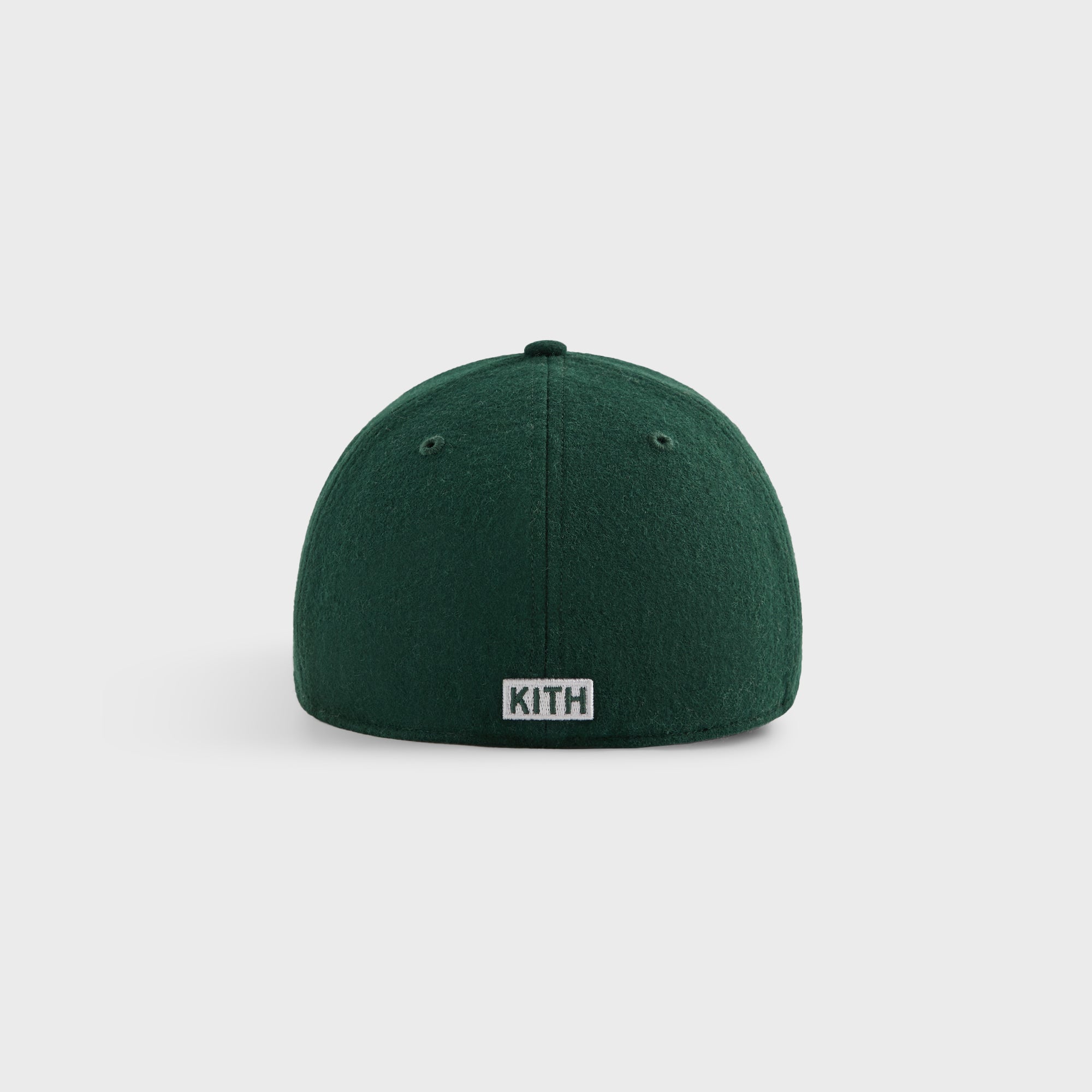 Kith for '47 New York to the World Franchise LS - Stadium – Kith