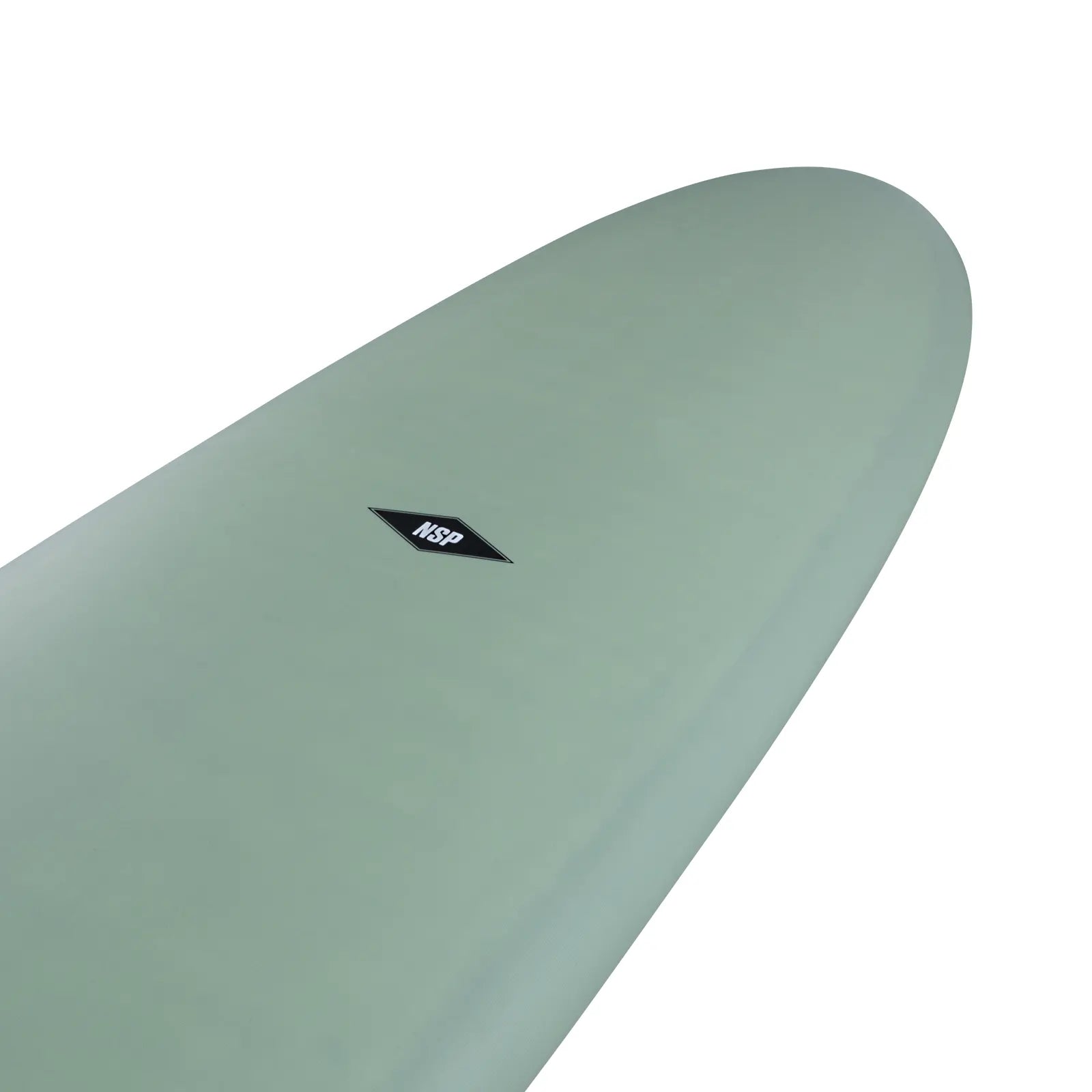 The Double Up Protech | Shaped by NSP Surfboards