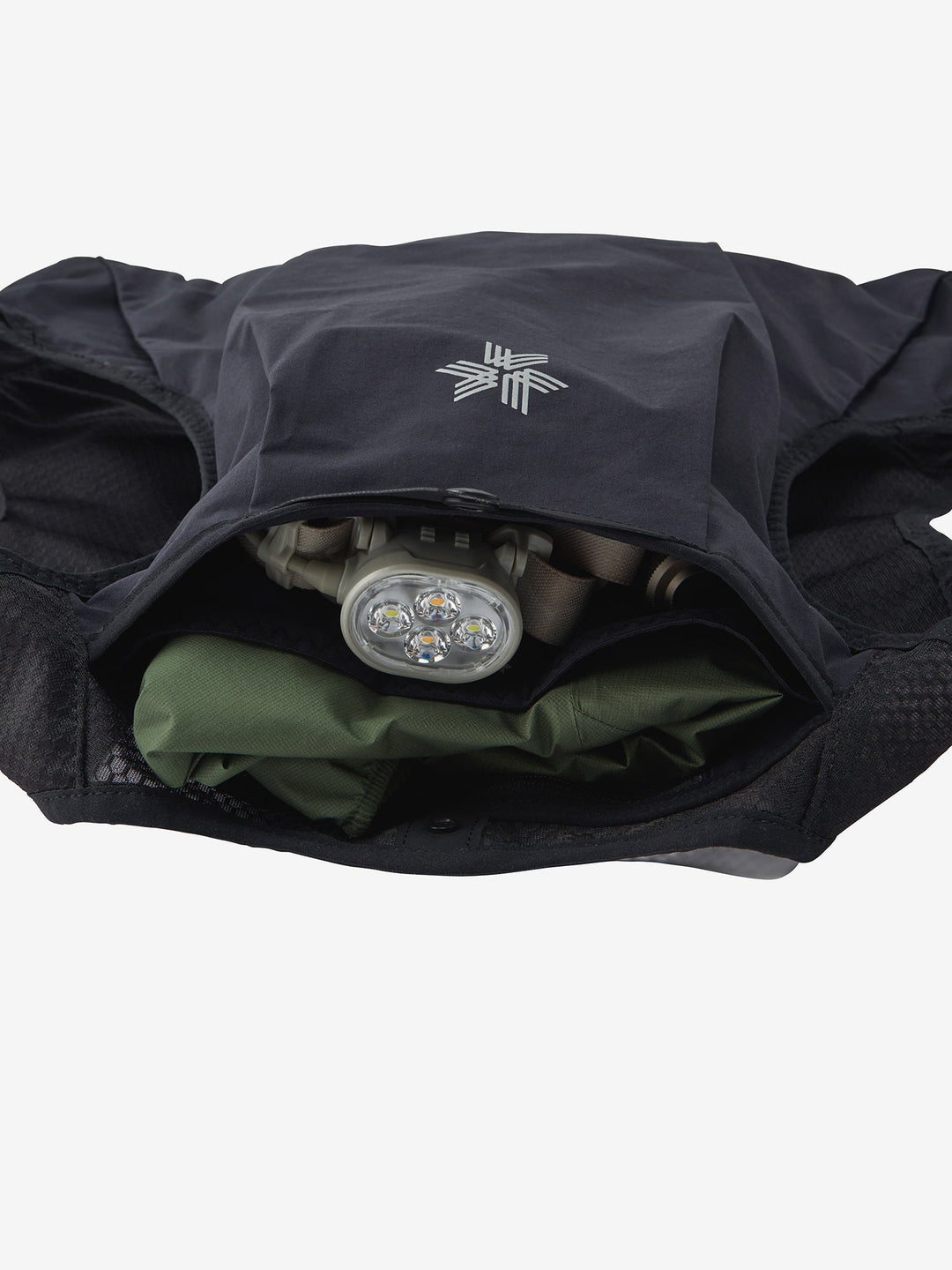 Goldwin Star Trail Pack – Goldwin Europe