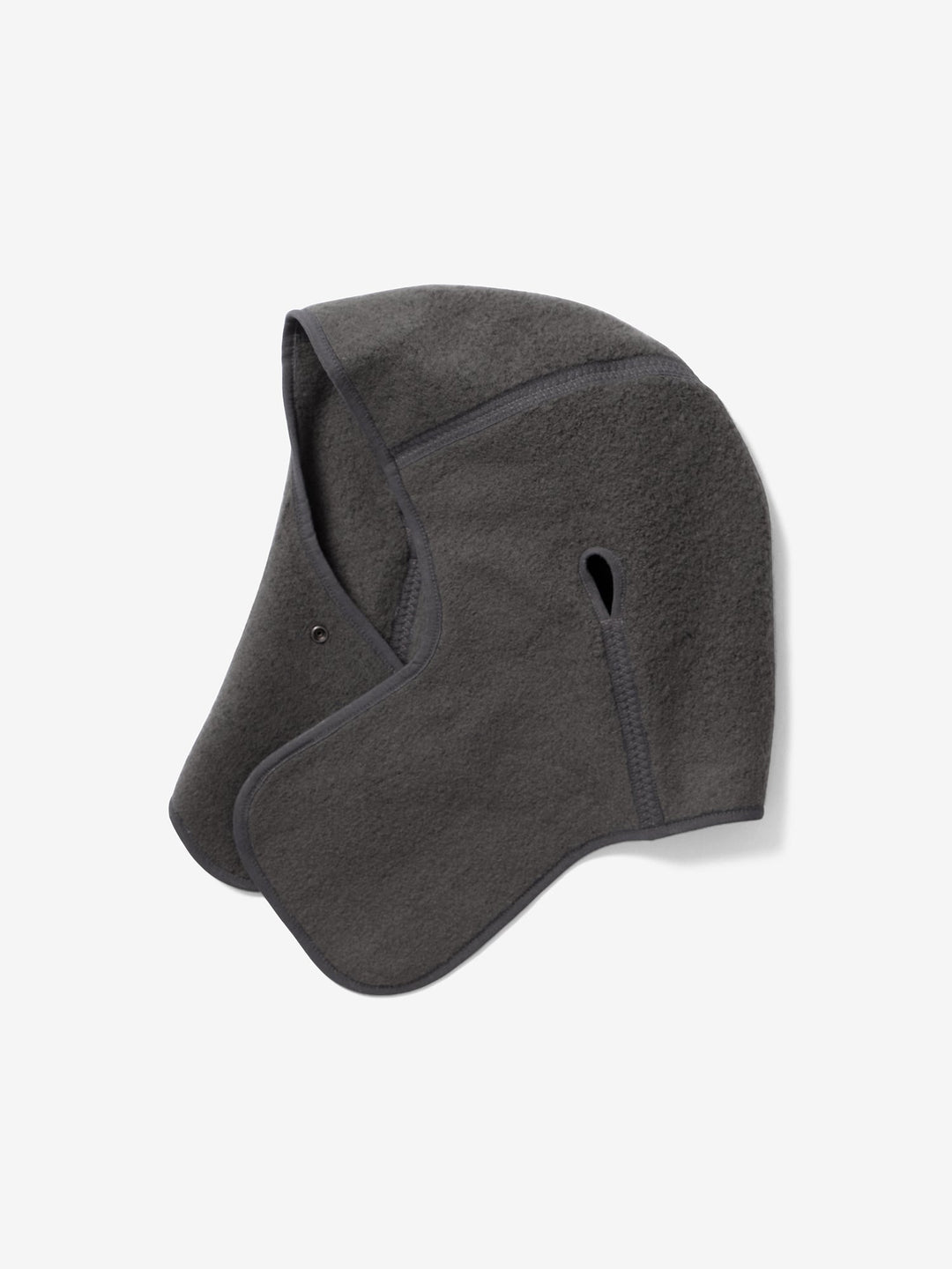 Goldwin 0 Wool Fleece Hood – Goldwin Europe