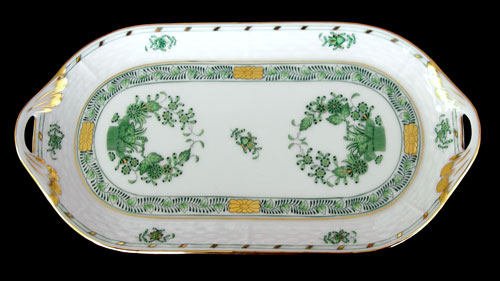 ユーロクラシクス｜ヘレンド インドの華