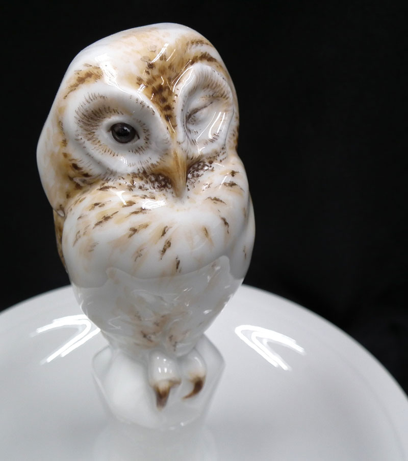 ユーロクラシクス｜マイセン 世界限定品 証明書付き