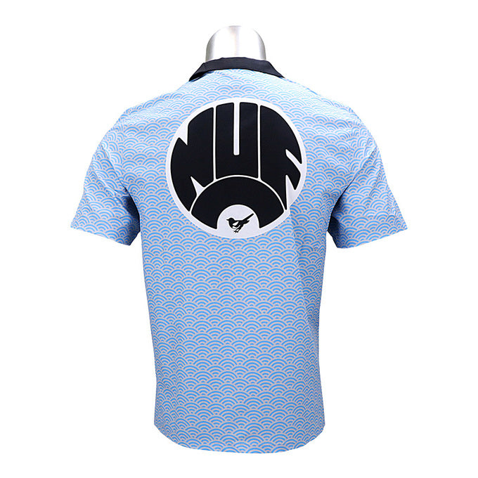 ニューカッスル ユナイテッド サマーシャツ – EURO SPORTS ONLINE STORE