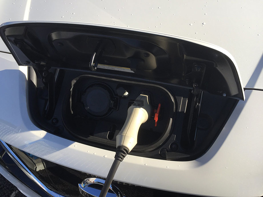 電気自動車「日産リーフ」の充電方法 | 電気自動車（EV）総合情報