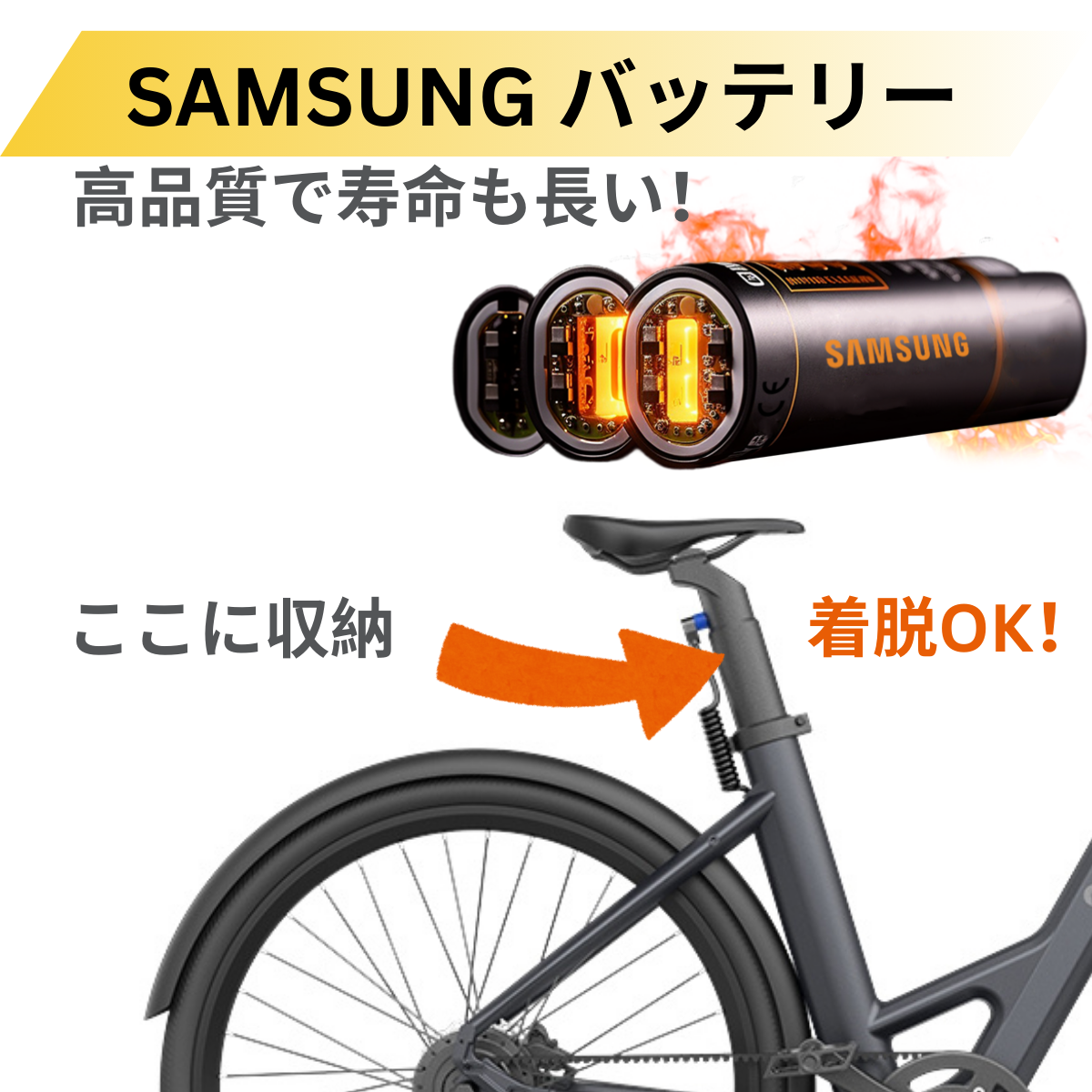 ADO Air28 ☆電動アシスト自転車【試乗可能】 – ev mart