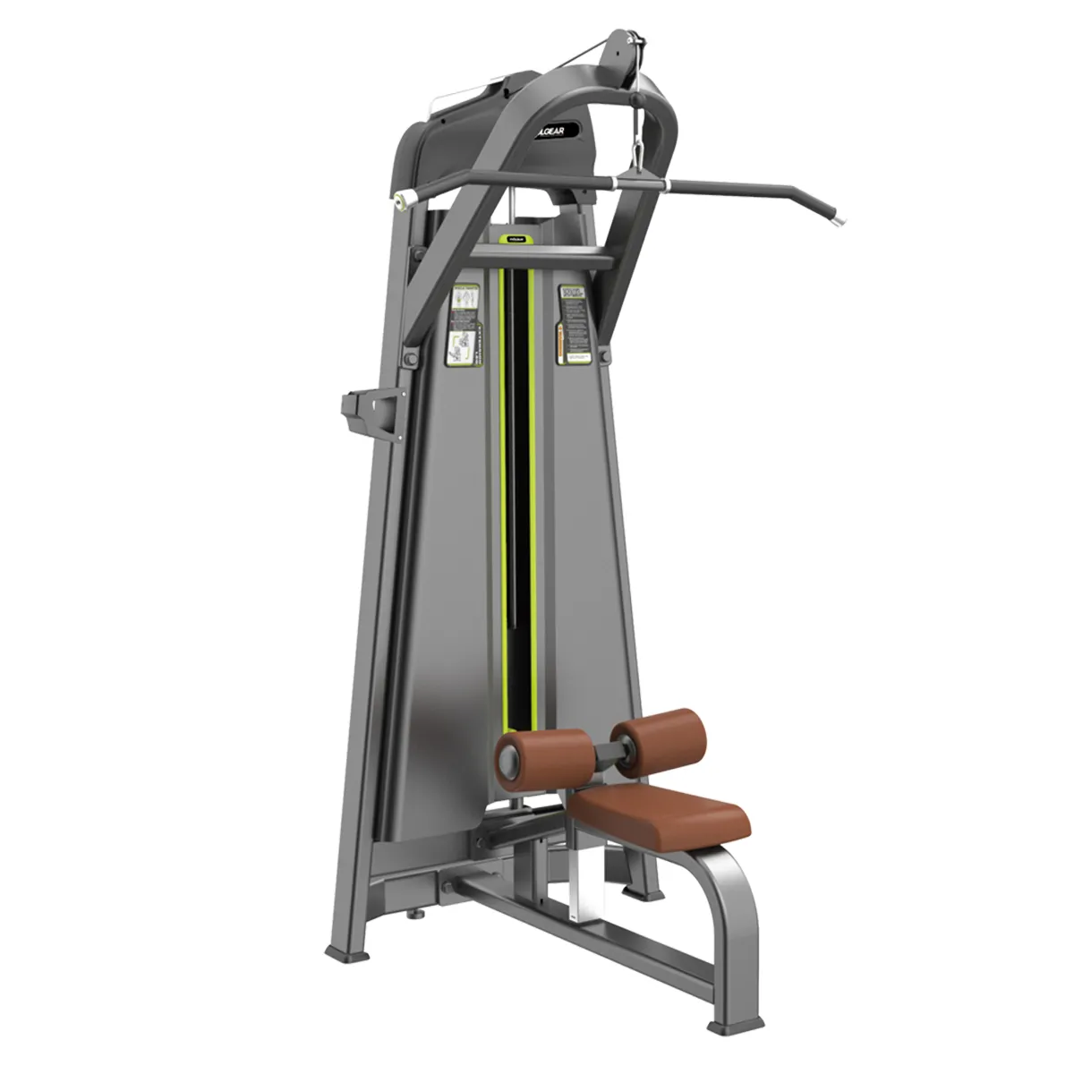 エボルギア ラッドプルダウン ラットプルダウン マシン EVOLGEAR