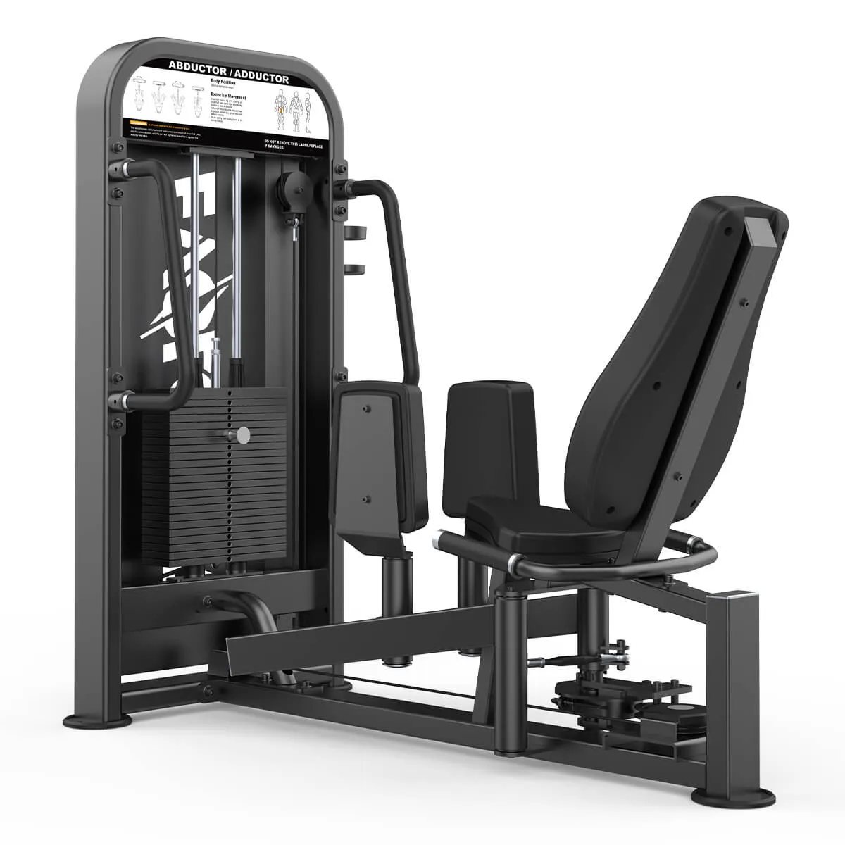 成約済みTUFFSTUFF(タフスタッフ) レッグエクステンション& プローン