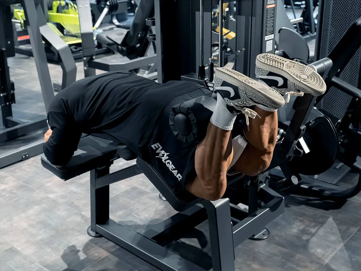 プリーチャーカール EVOLGEAR エボルギア プリーチャーカール EVOLGEAR