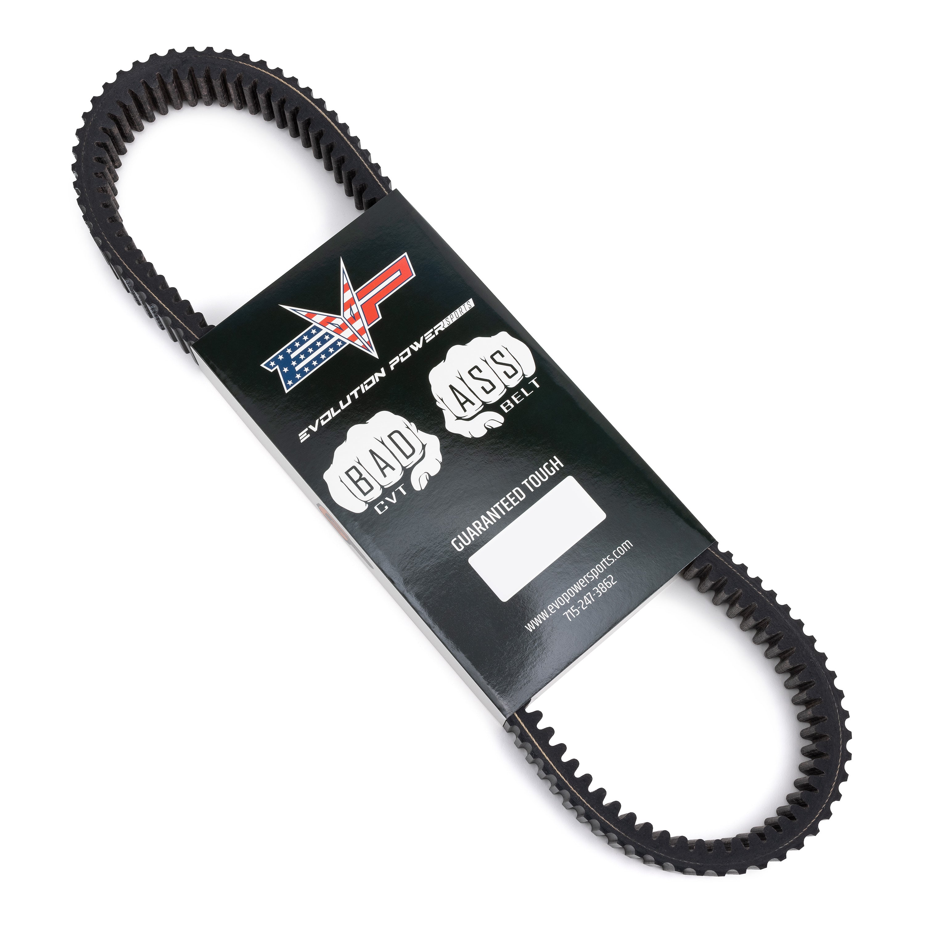 Kawasaki Teryx KRX 1000 B.A. Drive Belt – Evolution Powersports LLC