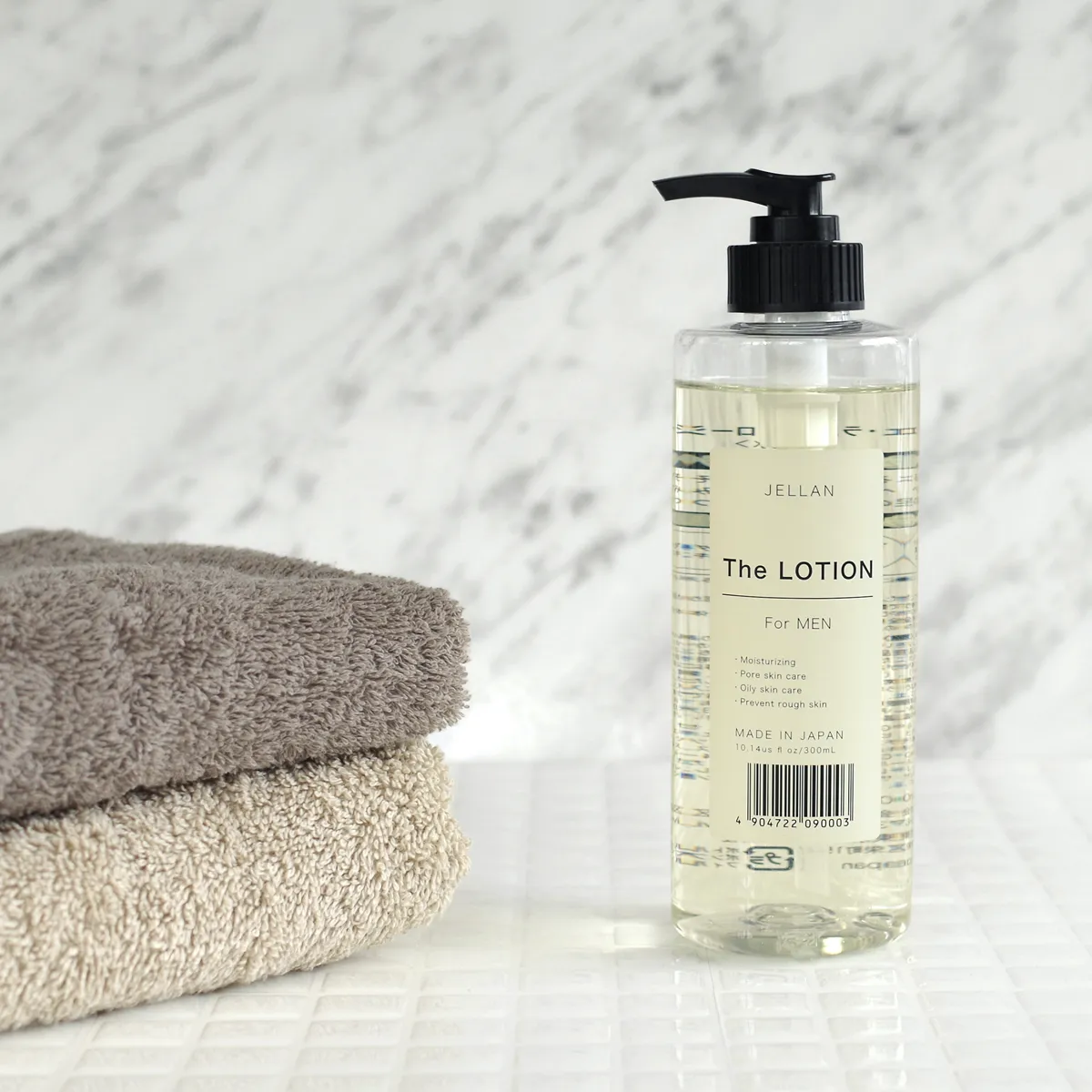 ジェ・ラン ザ・ローション – 株式会社イヴ