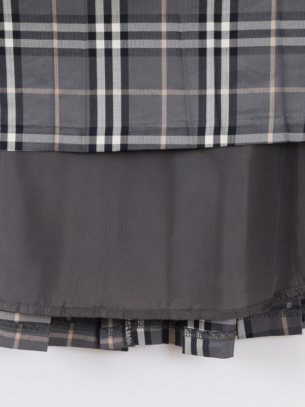 プリーツセットワンピース｜evelyn（エブリン）公式通販サイト