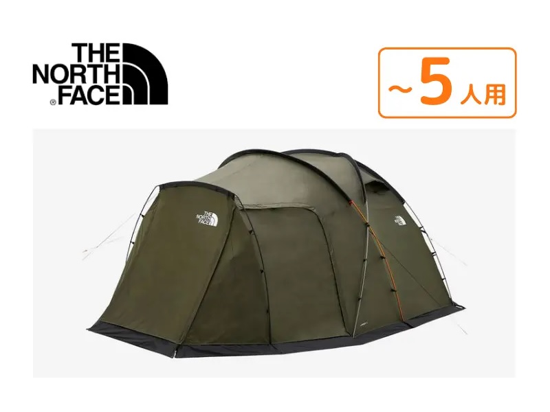 インフレータブルテント エアーテントテント 4人用 ロッジテント 2321